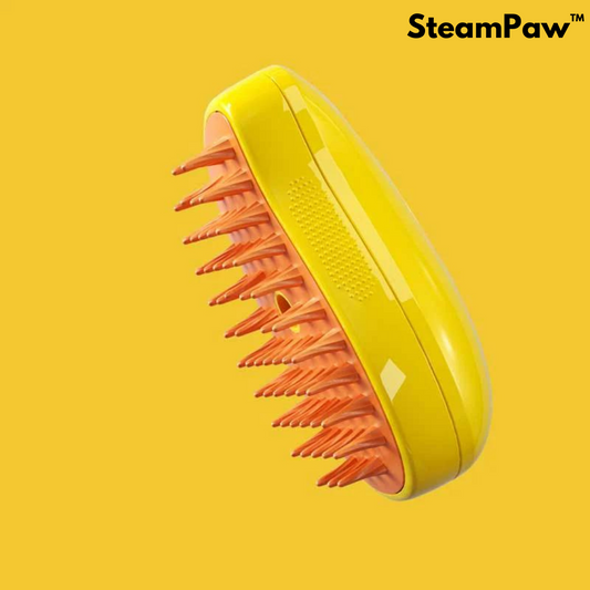 SteamPaw™ Grooming Pro