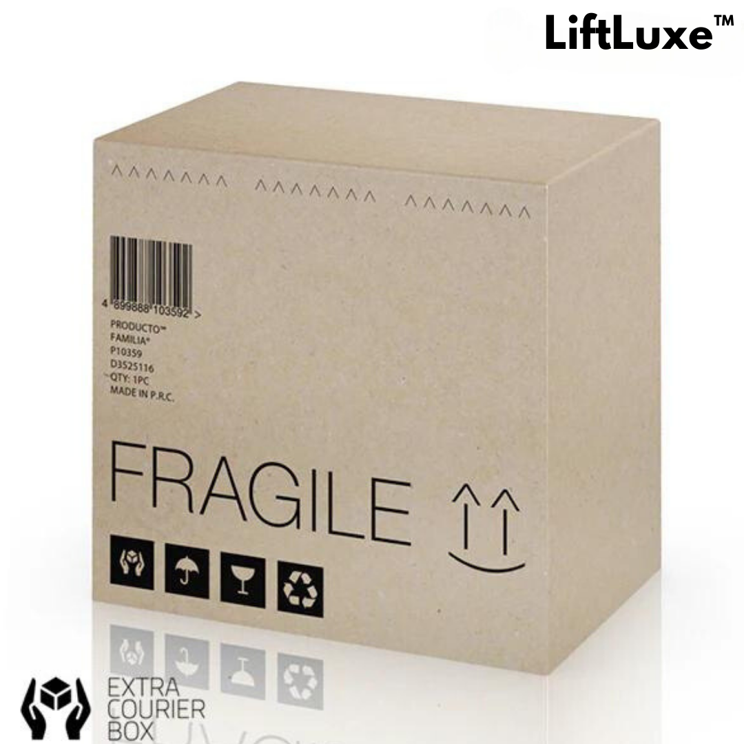 LiftLuxe™ - Floating Bottle Holder