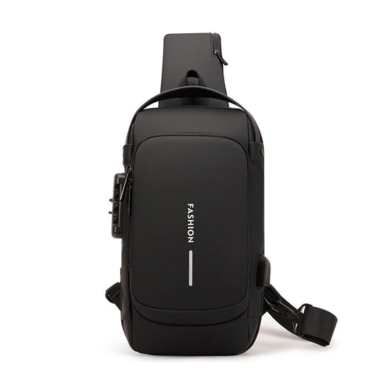 SecureSling™ Pro Sling Bag