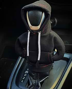 GearCozy™ Hoodie For Car Gear Shift Cover (Buy 1 Get 1 Free) - TUNEFRESH