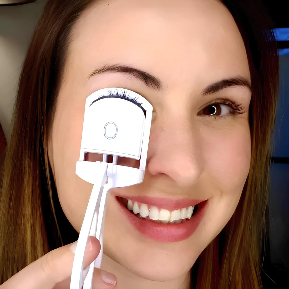 HeatLift© Heated Eyelash Curler - TUNEFRESH