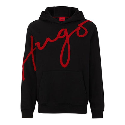 HUGO Premium Quality Hoodie - TUNEFRESH