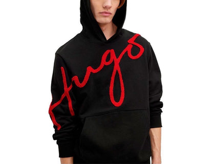 HUGO Premium Quality Hoodie - TUNEFRESH