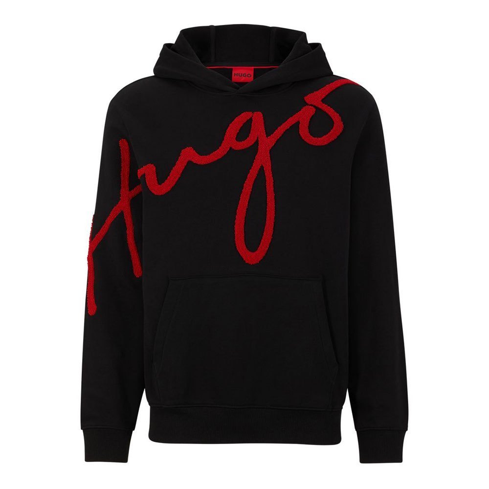 HUGO Premium Quality Hoodie